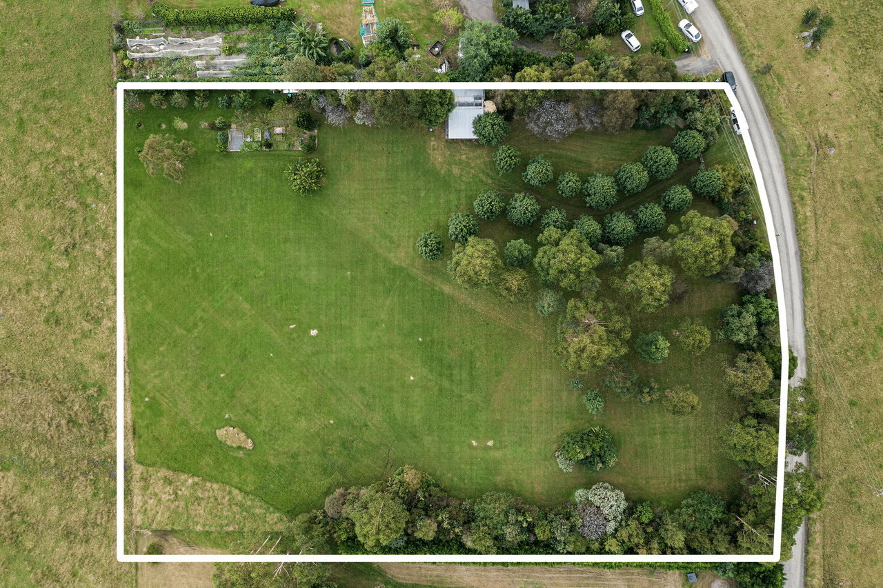 20 Carters Road, Kangaroo Valley, NSW 2577