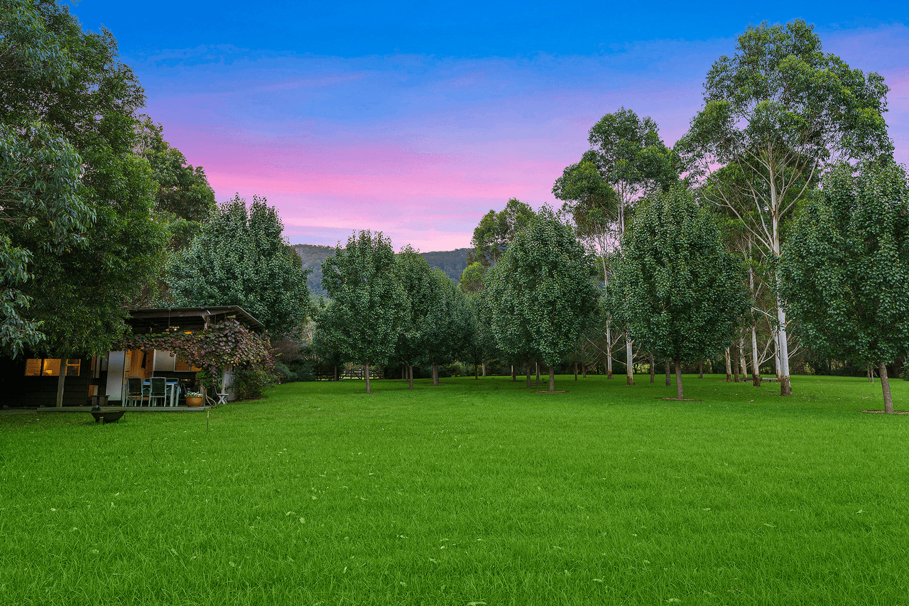 20 Carters Road, Kangaroo Valley, NSW 2577