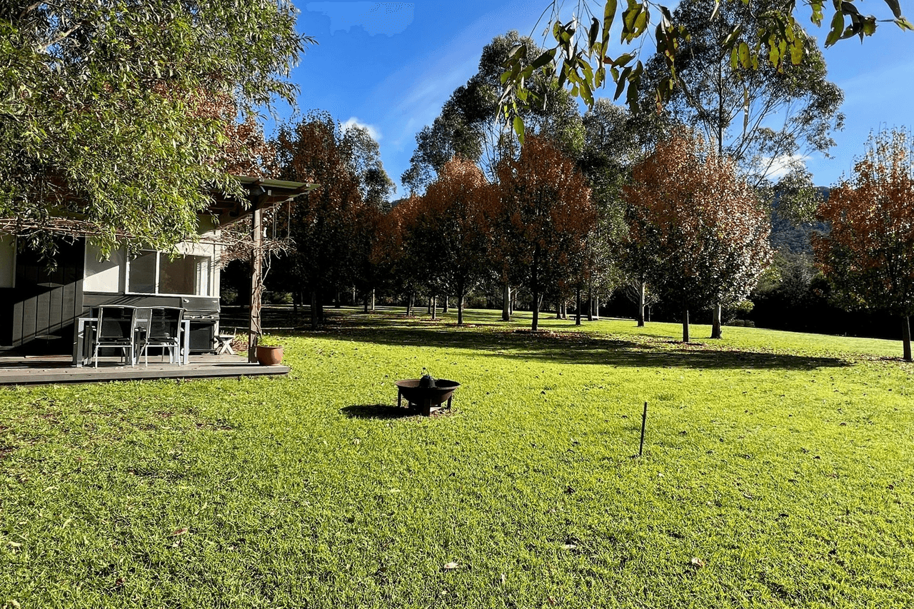 20 Carters Road, Kangaroo Valley, NSW 2577