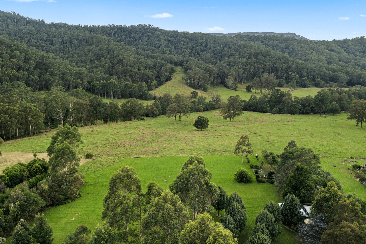 20 Carters Road, Kangaroo Valley, NSW 2577