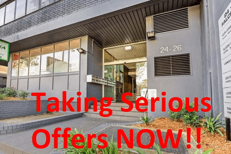 202/24-26 Falcon Street, CROWS NEST, NSW 2065