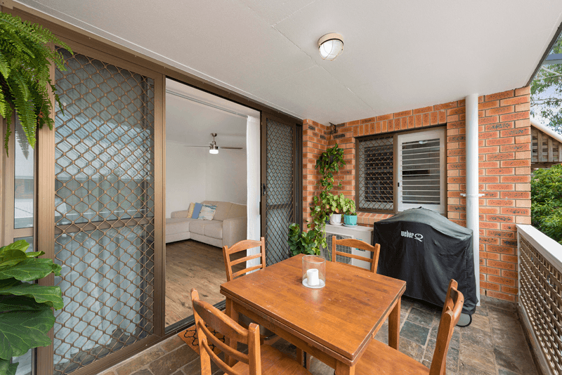 12/28 Sundridge Street, TARINGA, QLD 4068