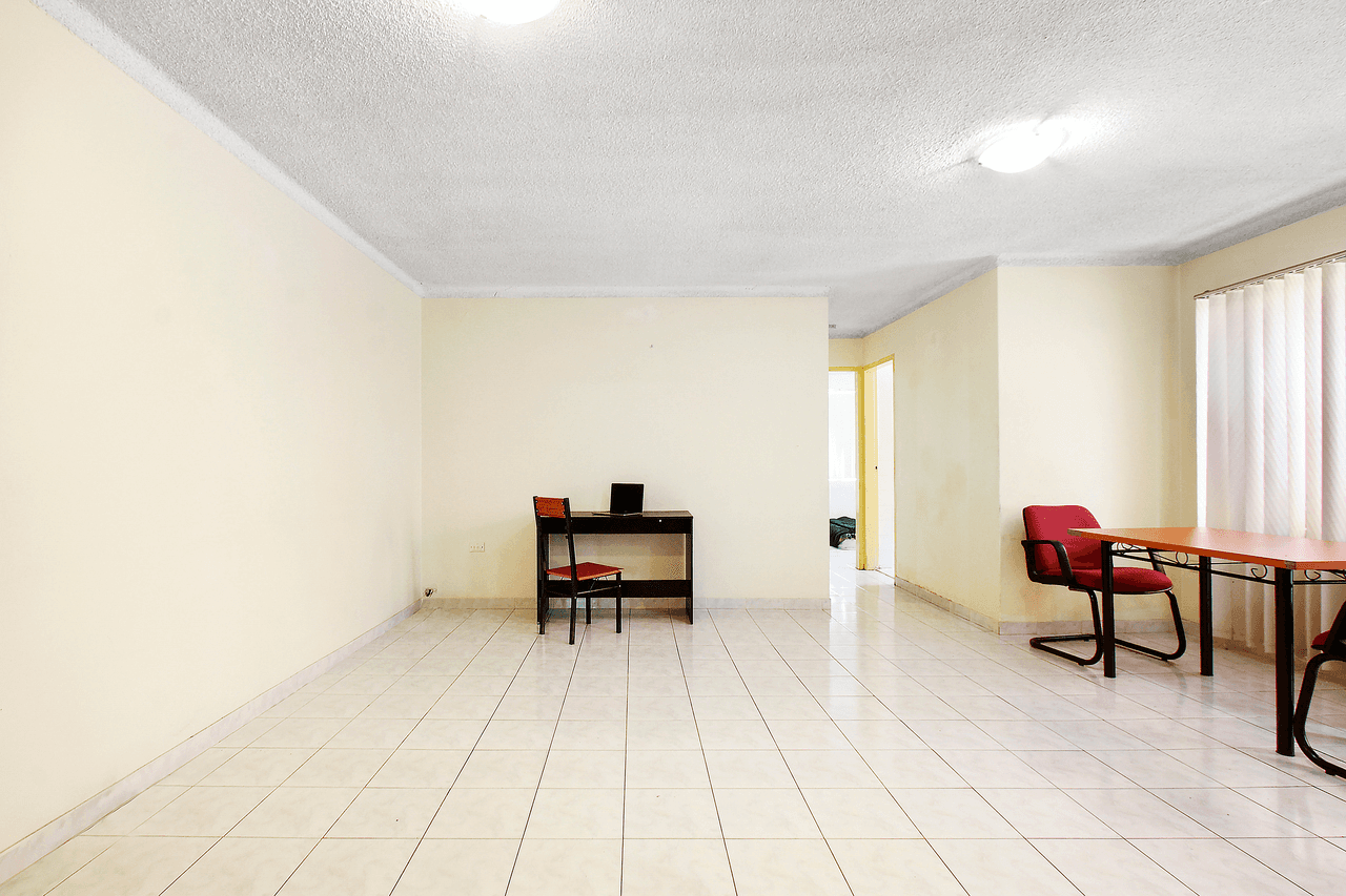 2/25 York Street, FAIRFIELD, NSW 2165