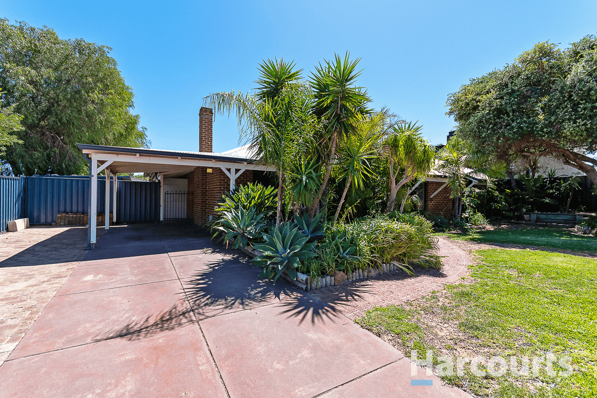 47 Wentletrap Way, MULLALOO, WA 6027