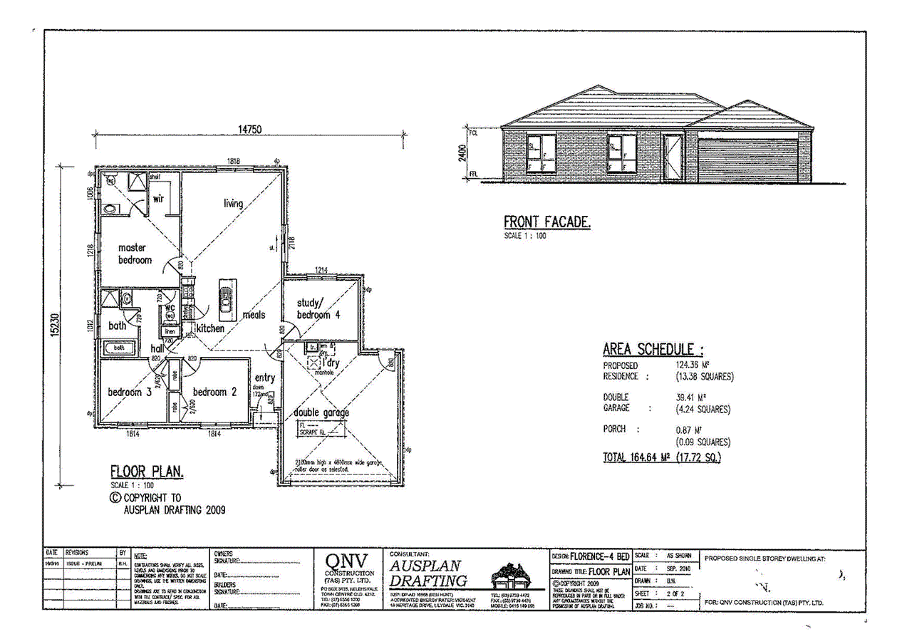 26 Tier Hill Drive, Smithton, TAS 7330