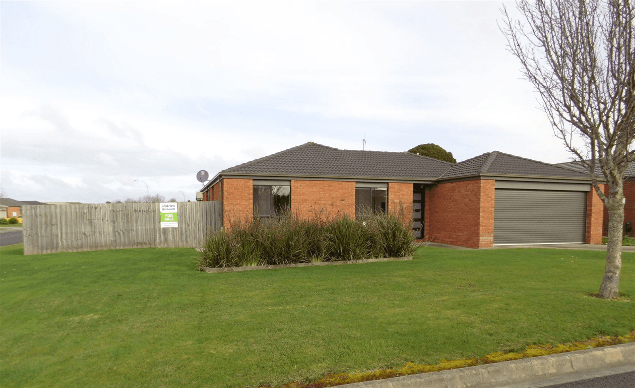 26 Tier Hill Drive, Smithton, TAS 7330