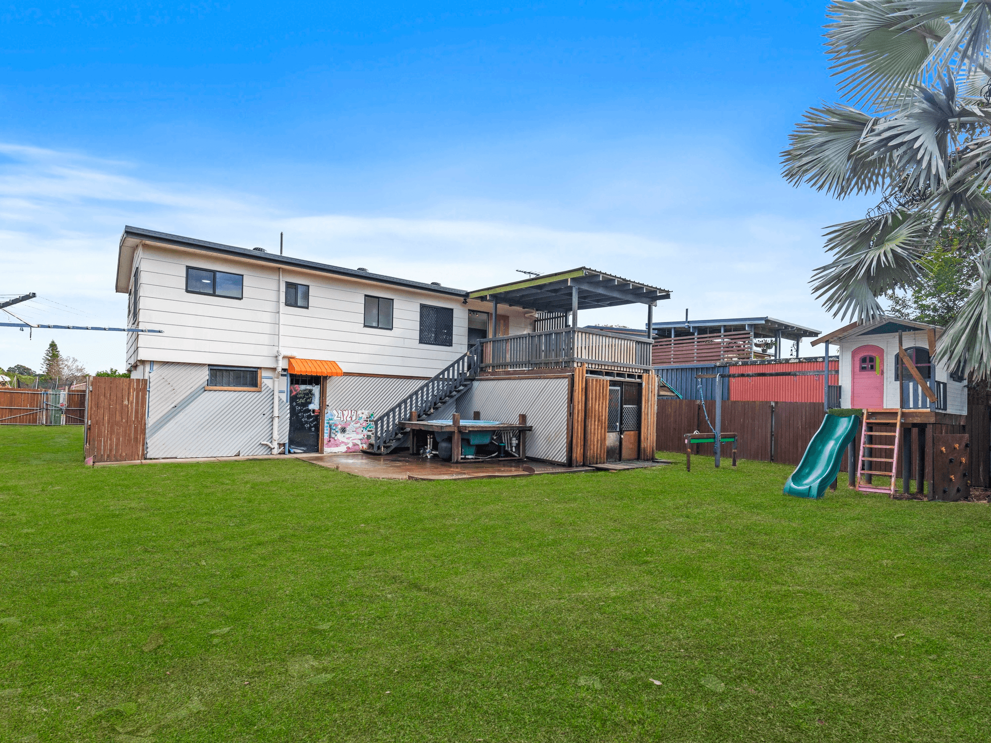 111 Grant Road, CABOOLTURE SOUTH, QLD 4510