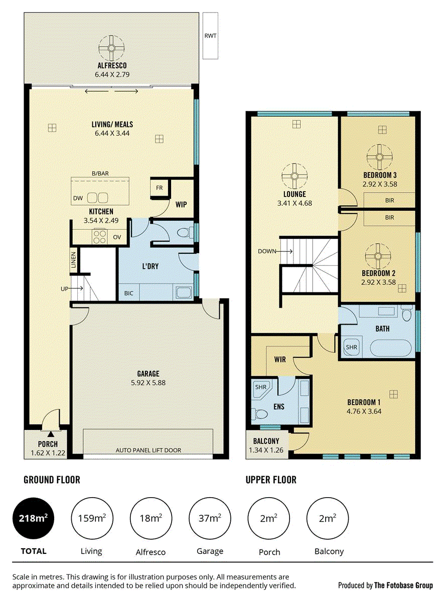 40b Crozier Avenue, Newton, SA 5074