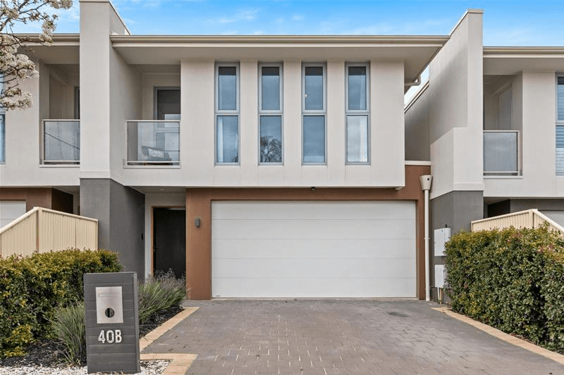 40b Crozier Avenue, Newton, SA 5074