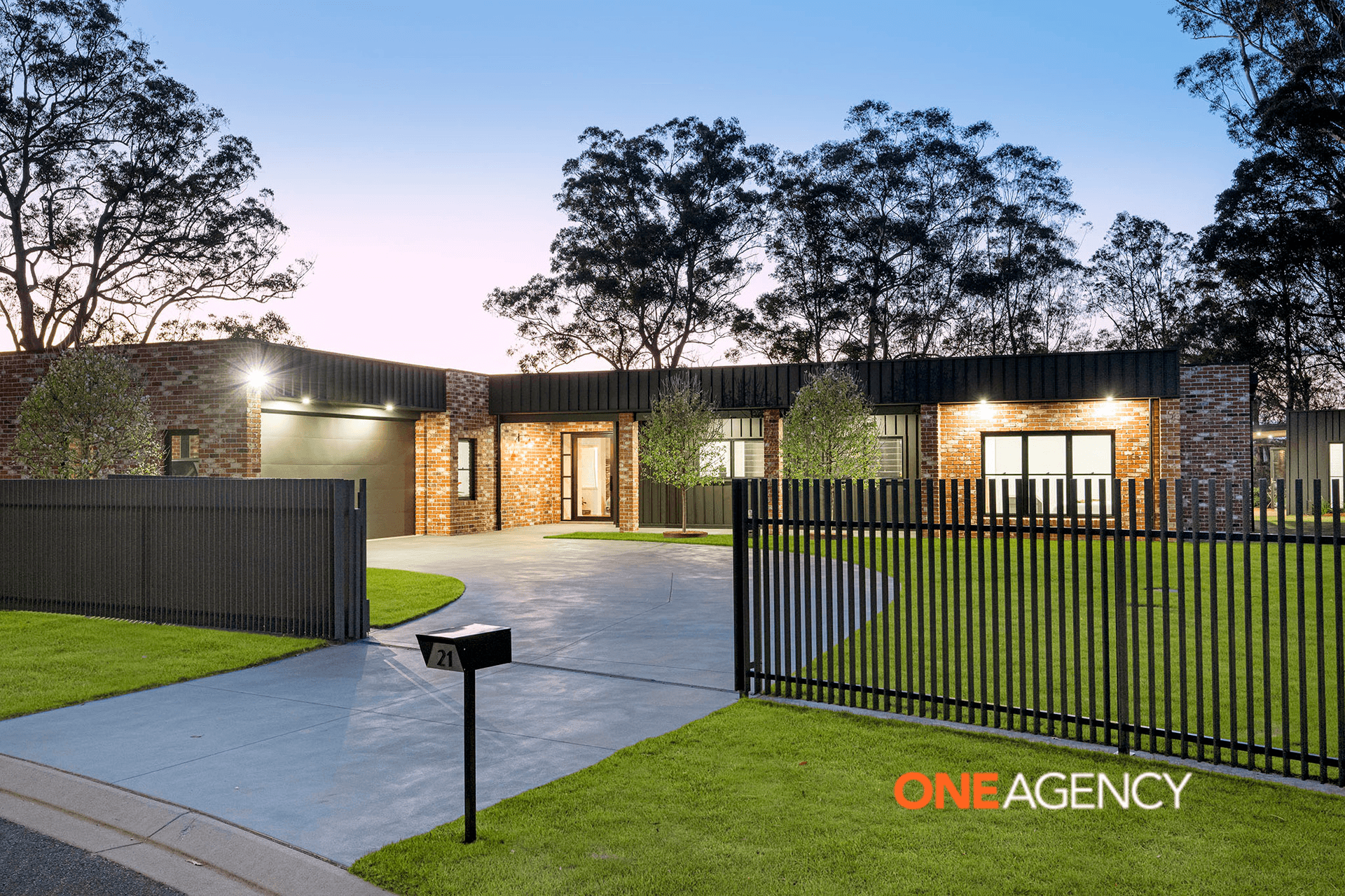 21 Aspect Court, Thrumster, NSW 2444