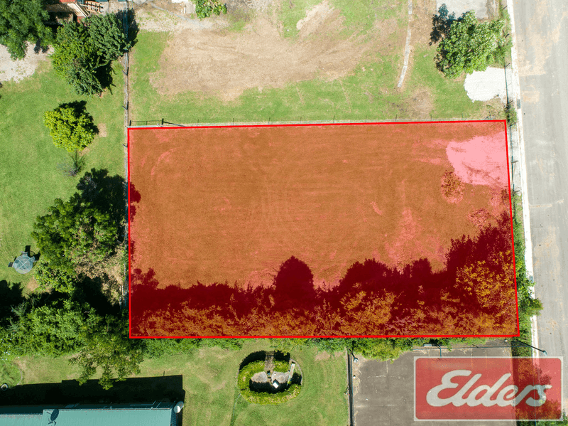 Lot 32 of 5 Silverdale Road, SILVERDALE, NSW 2752