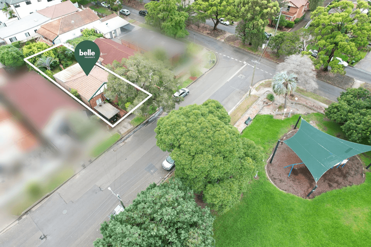 3 Albert Road, Croydon Park, NSW 2133