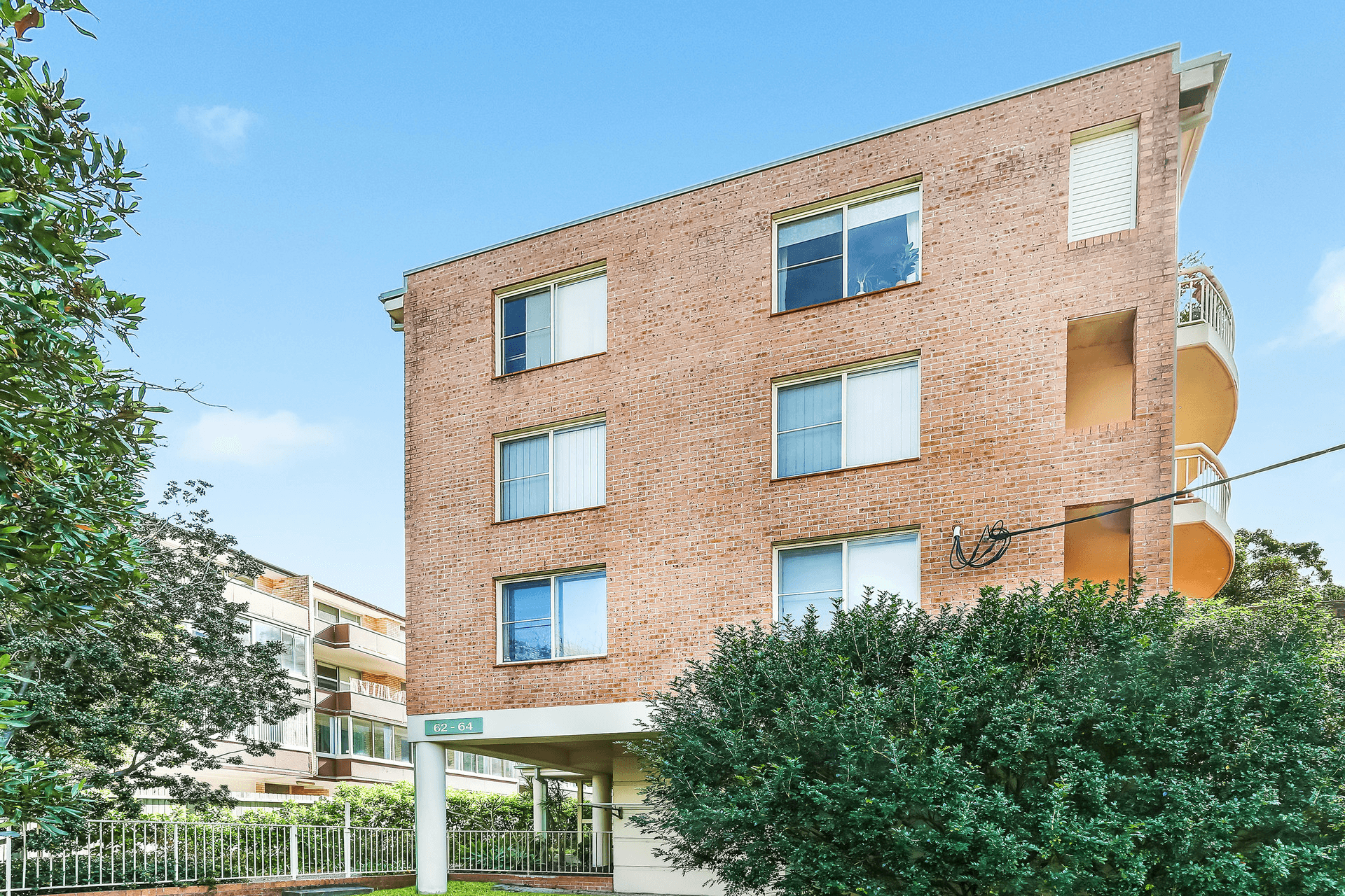 16/62-64 Rainbow Street, Kingsford, NSW 2032