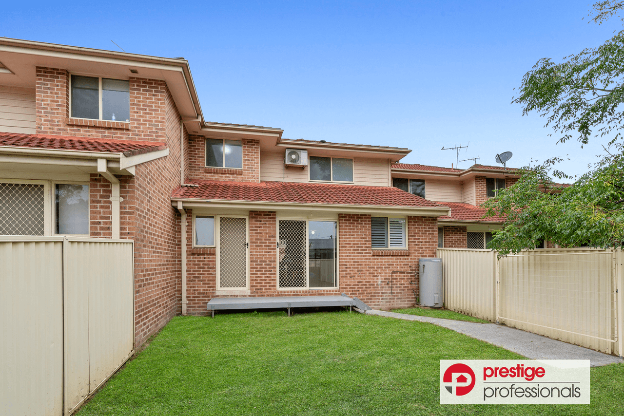 15/136-138 Heathcote Road, HAMMONDVILLE, NSW 2170