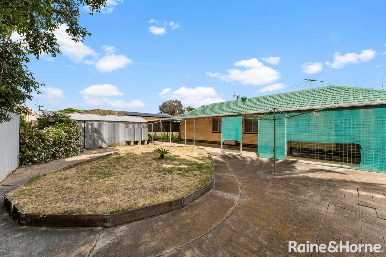 5 Electra Avenue, PARAFIELD GARDENS, SA 5107