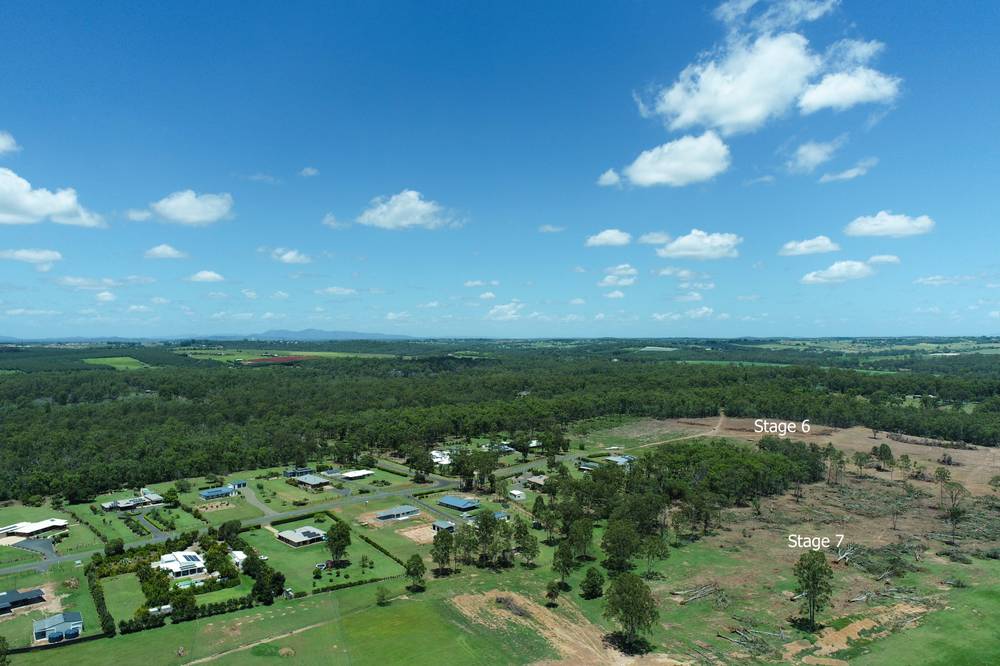 Abington Heights Estate - Park Avenue, NORTH ISIS, QLD 4660