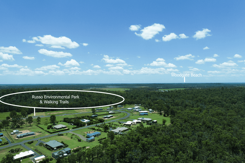 Abington Heights Estate - Park Avenue, NORTH ISIS, QLD 4660