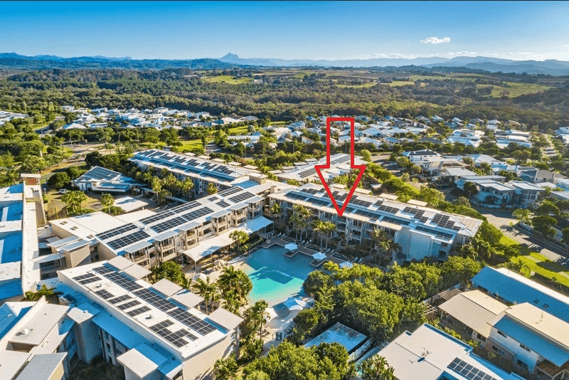 6319-20/1-25 Bells Boulevard, Kingscliff, NSW 2487