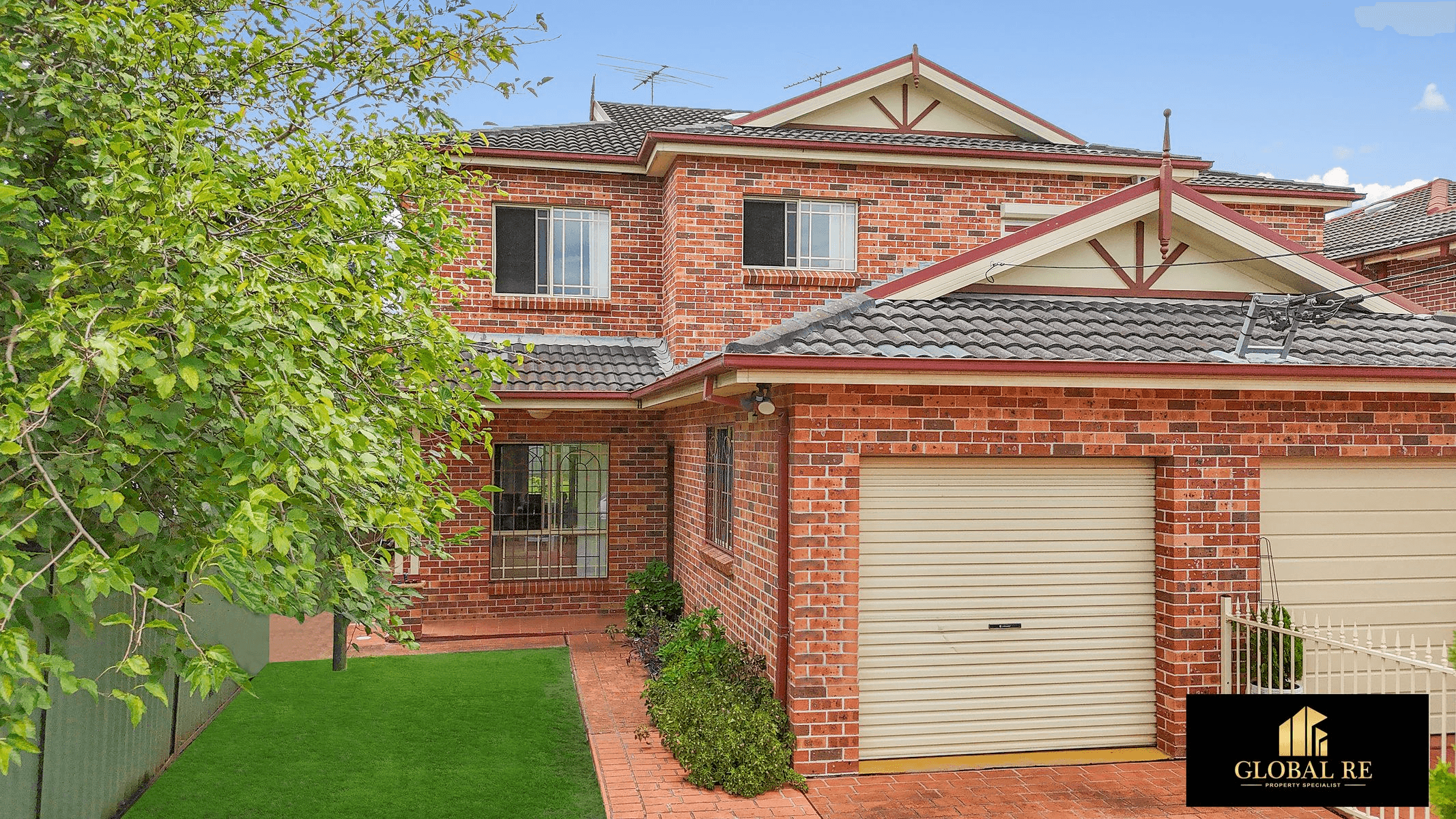 1/30 Water Street, Cabramatta West, NSW 2166