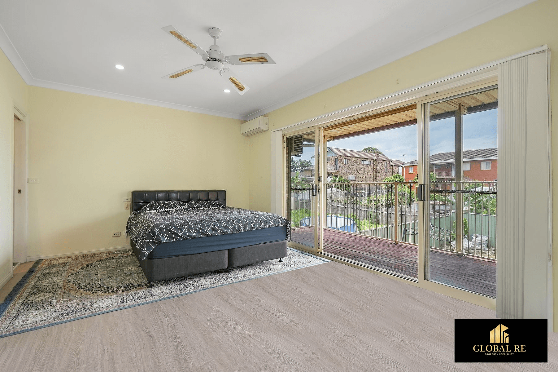 1/30 Water Street, Cabramatta West, NSW 2166