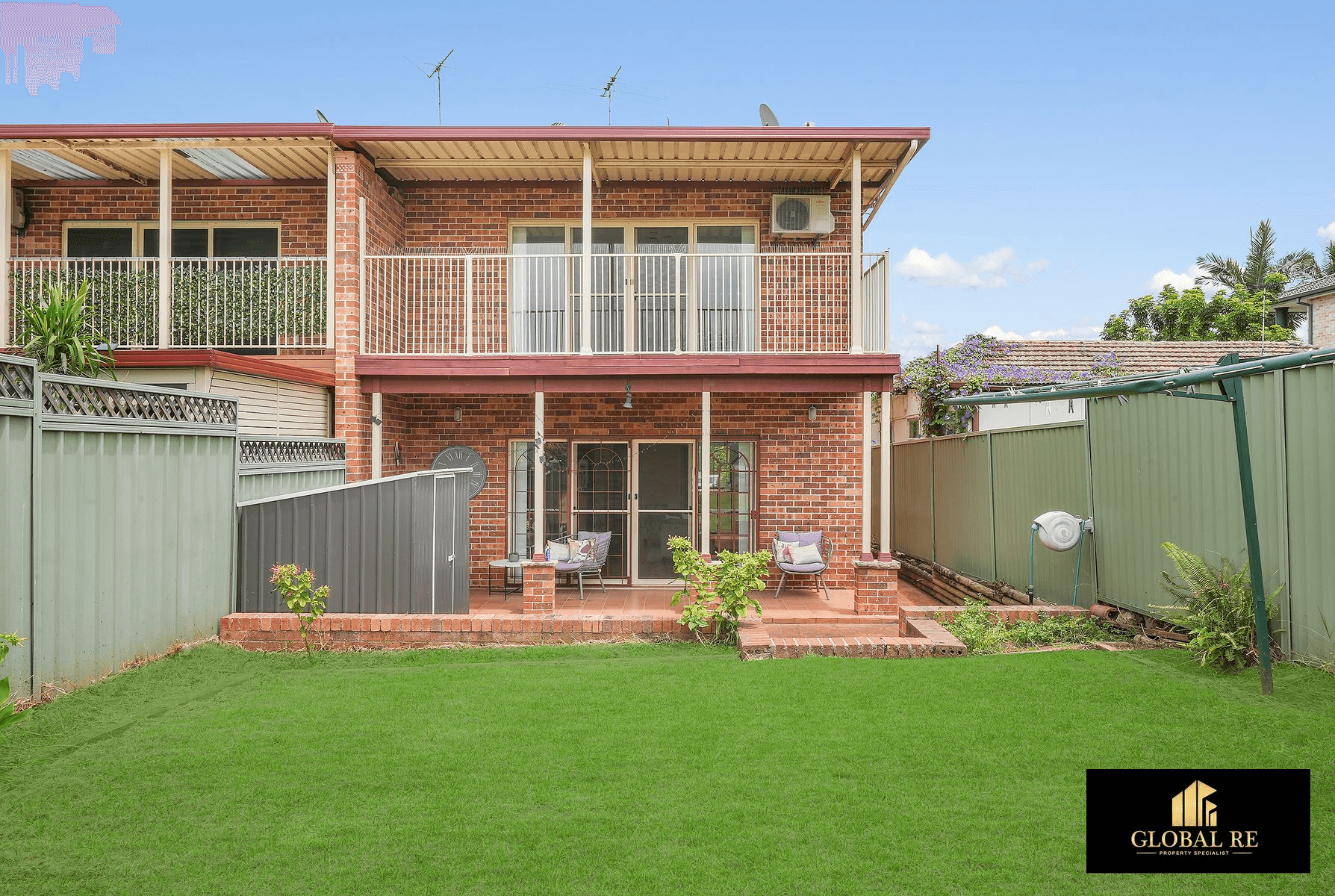 1/30 Water Street, Cabramatta West, NSW 2166