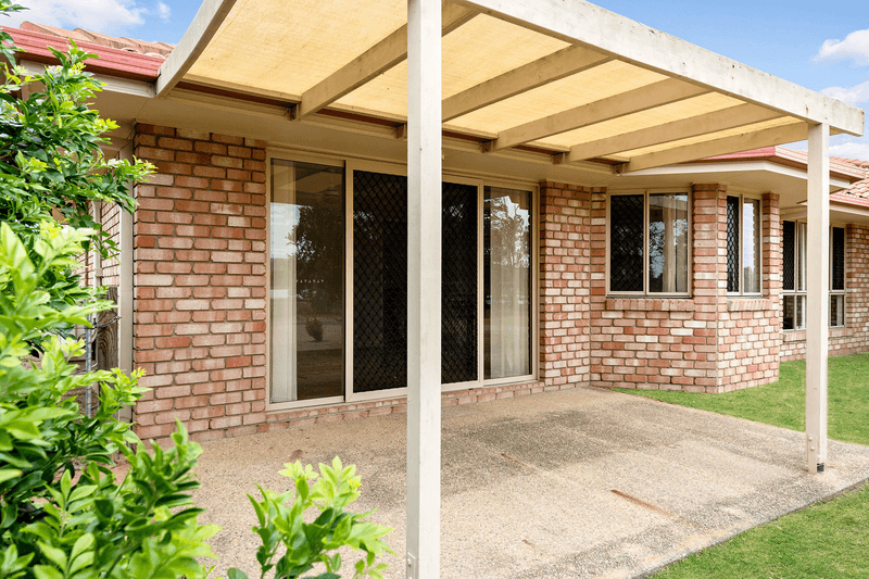 368 Old Toowoomba Road, PLACID HILLS, QLD 4343