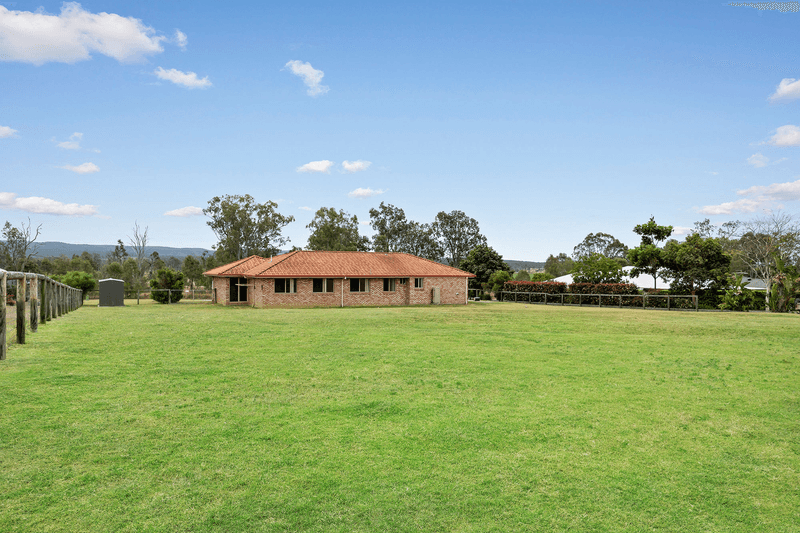 368 Old Toowoomba Road, PLACID HILLS, QLD 4343