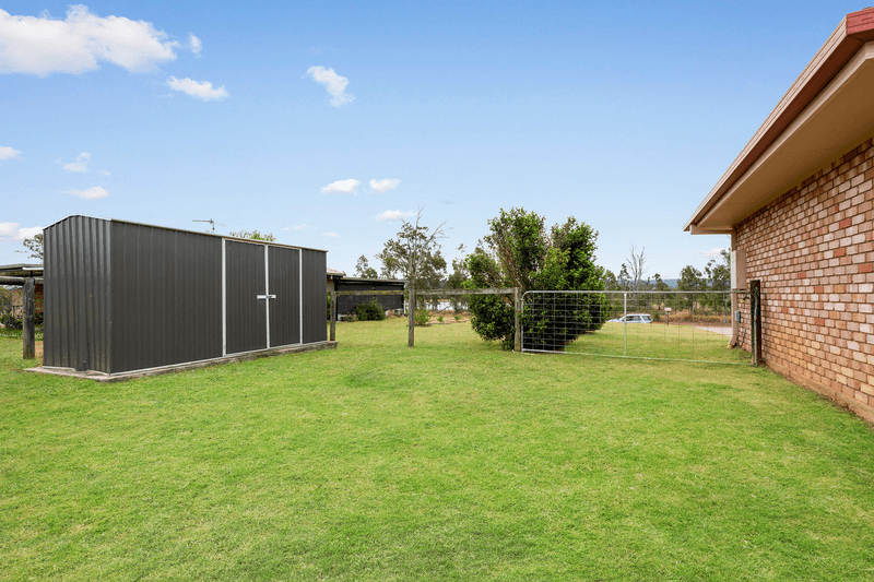 368 Old Toowoomba Road, PLACID HILLS, QLD 4343