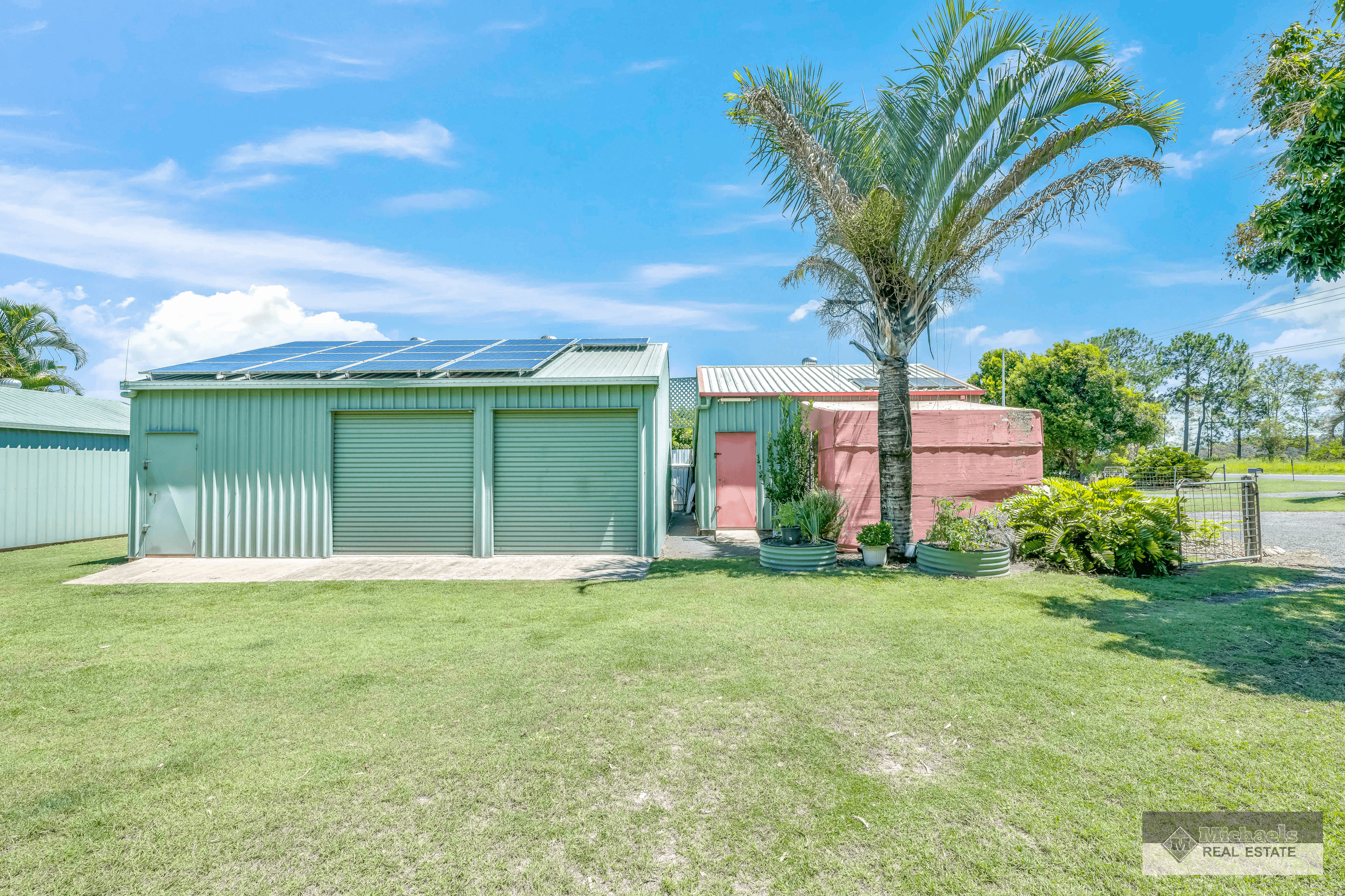 112 South Littabella Road, YANDARAN, QLD 4673