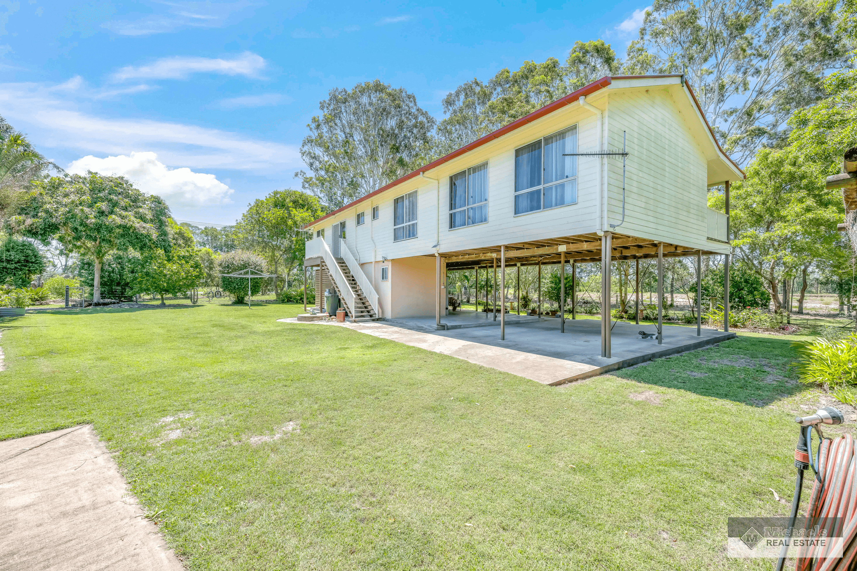 112 South Littabella Road, YANDARAN, QLD 4673