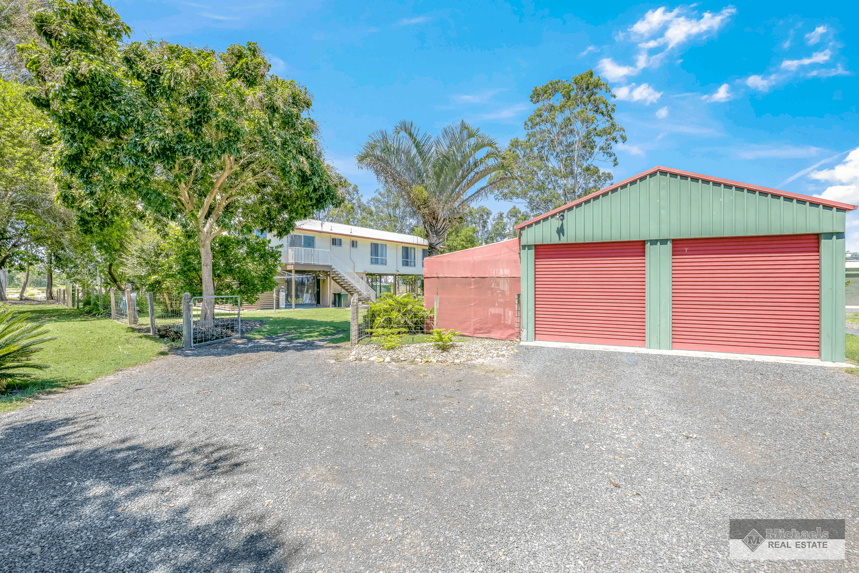 112 South Littabella Road, YANDARAN, QLD 4673