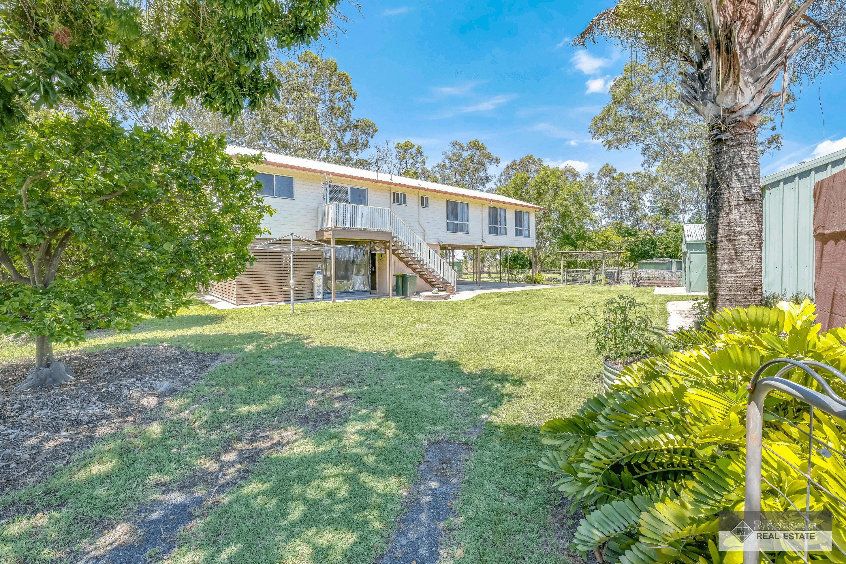 112 South Littabella Road, YANDARAN, QLD 4673