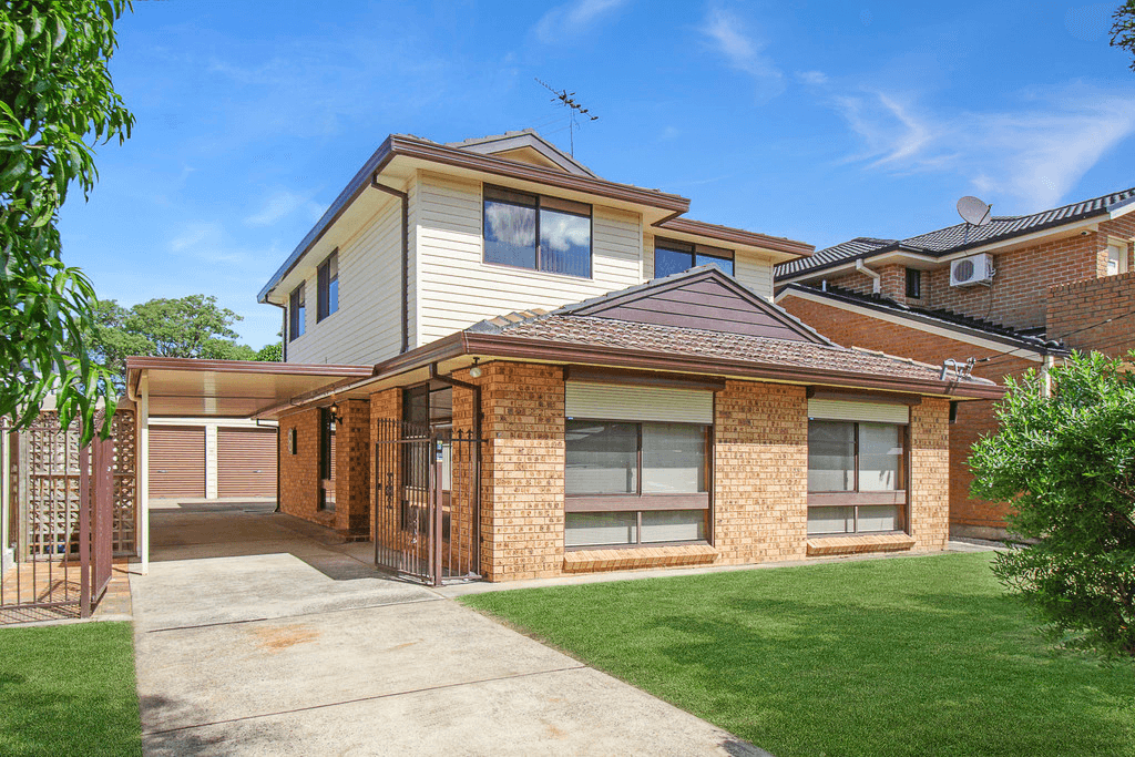 10a Clarence Street, CANLEY HEIGHTS, NSW 2166
