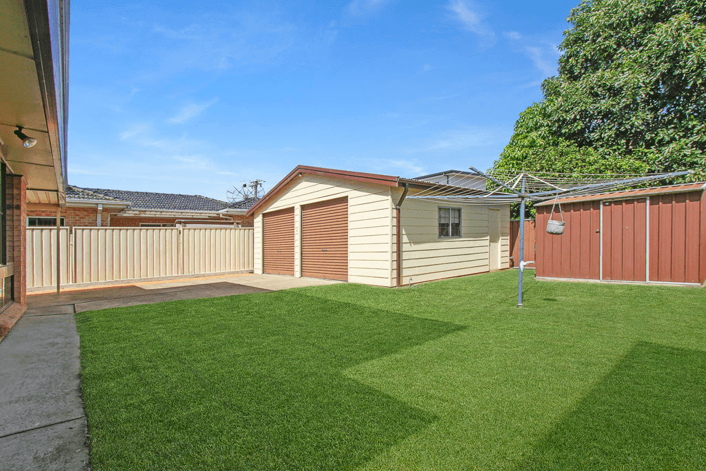 10a Clarence Street, CANLEY HEIGHTS, NSW 2166