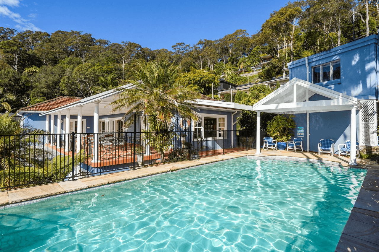 12 Elvina Avenue, NEWPORT, NSW 2106