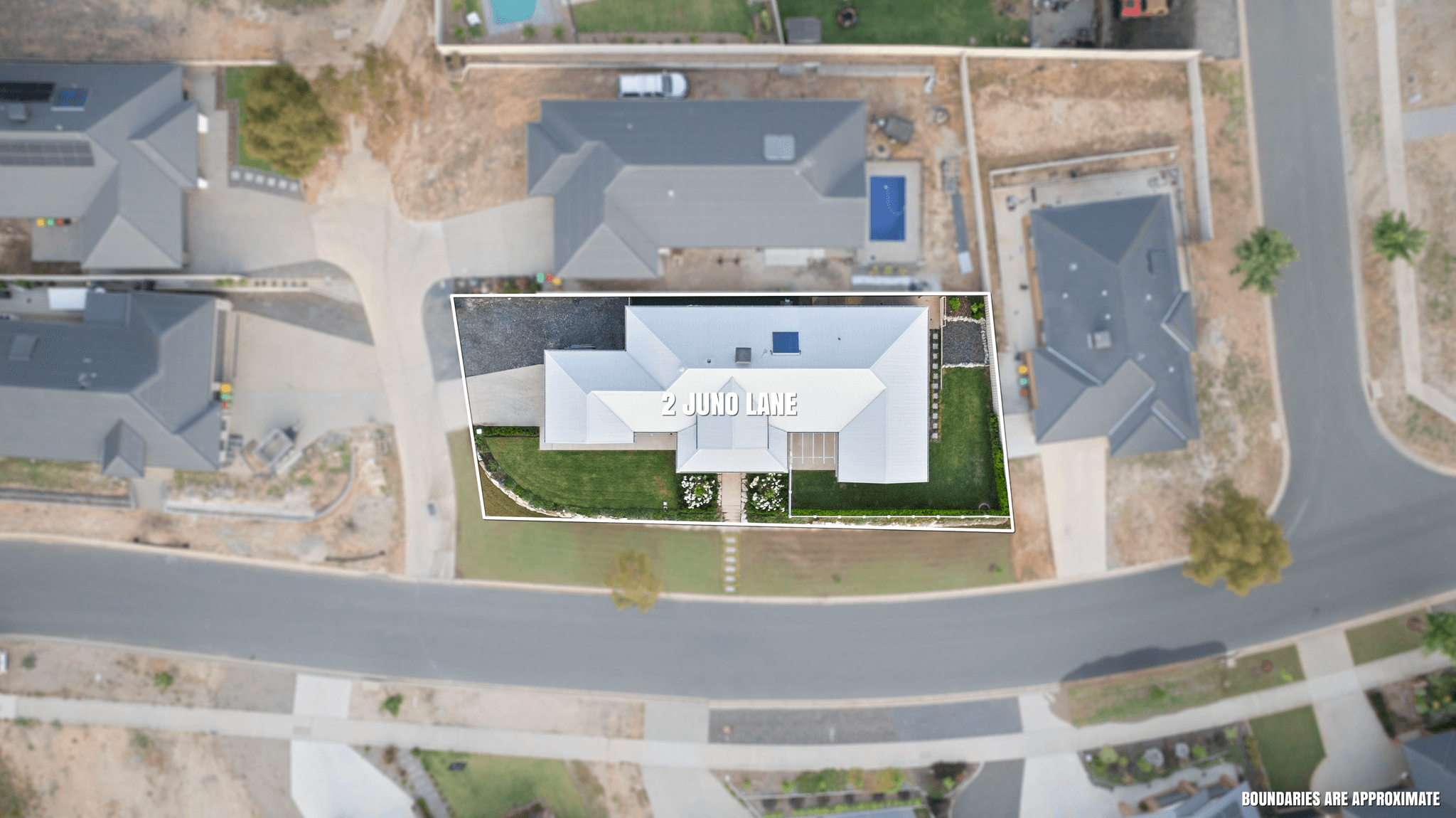 2 Juno Lane, WEST WODONGA, VIC 3690