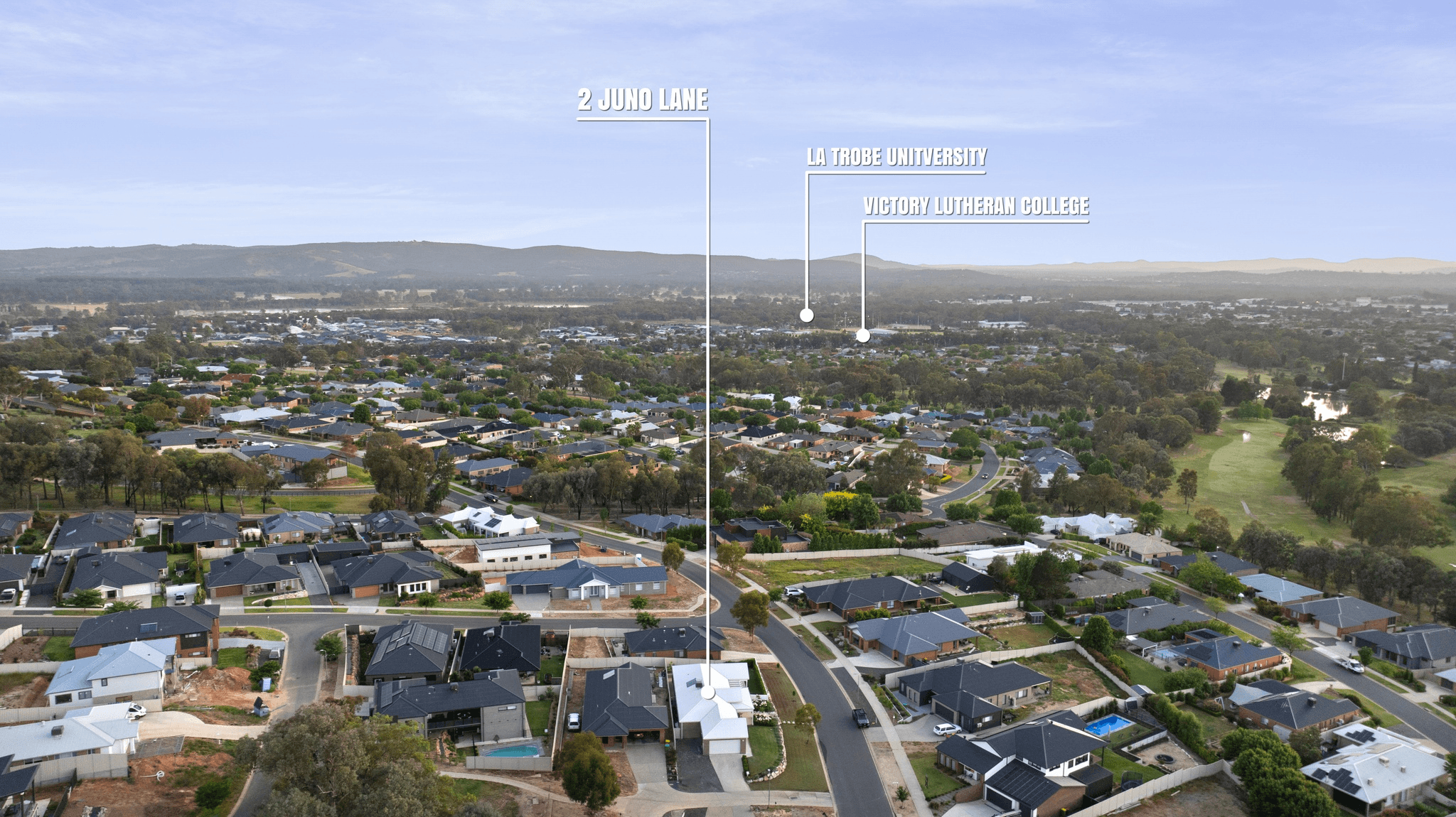 2 Juno Lane, WEST WODONGA, VIC 3690