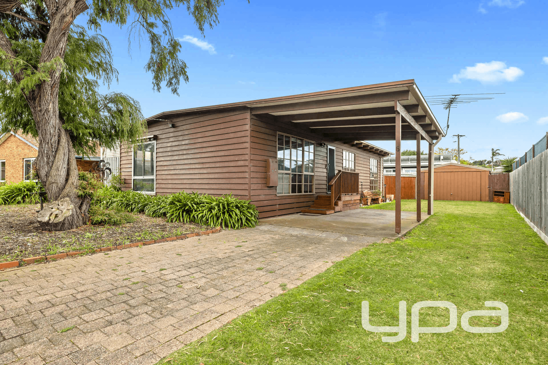 6 Mathis Avenue, Tootgarook, VIC 3941