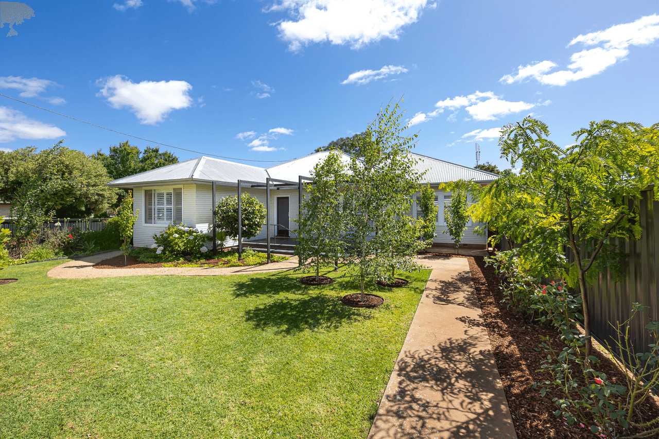 63 Deutcher Street, TEMORA, NSW 2666