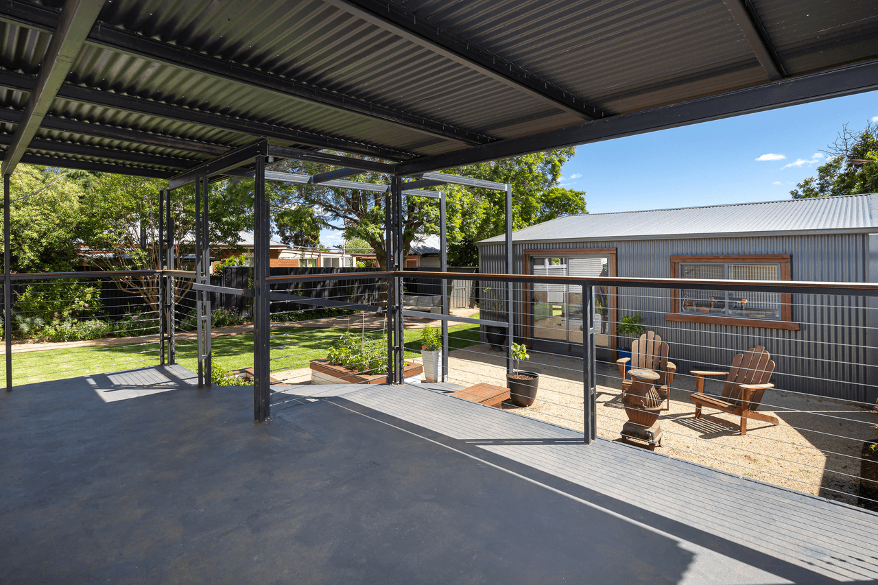 63 Deutcher Street, TEMORA, NSW 2666