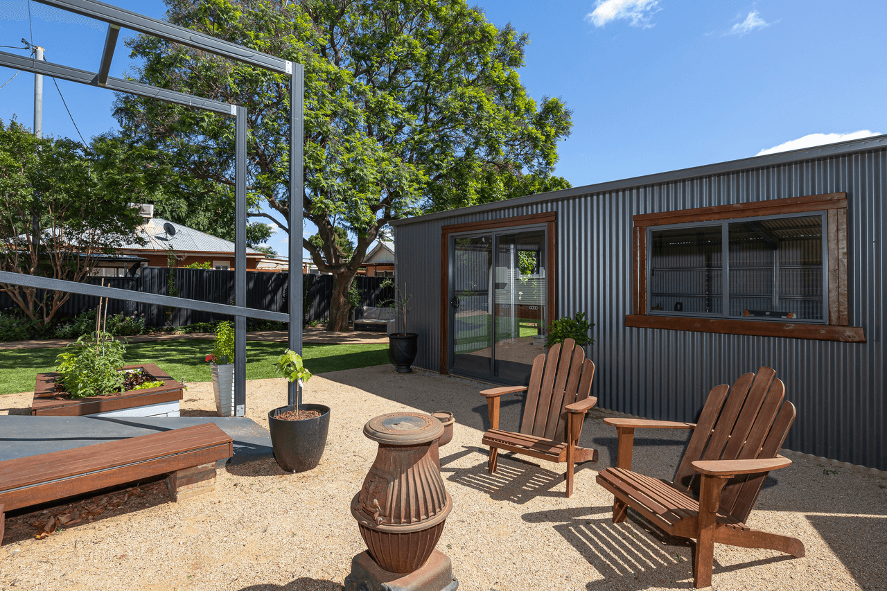 63 Deutcher Street, TEMORA, NSW 2666