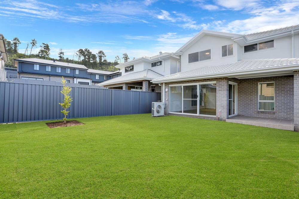 Lot-420 Woodlands, VINEYARD, NSW 2765