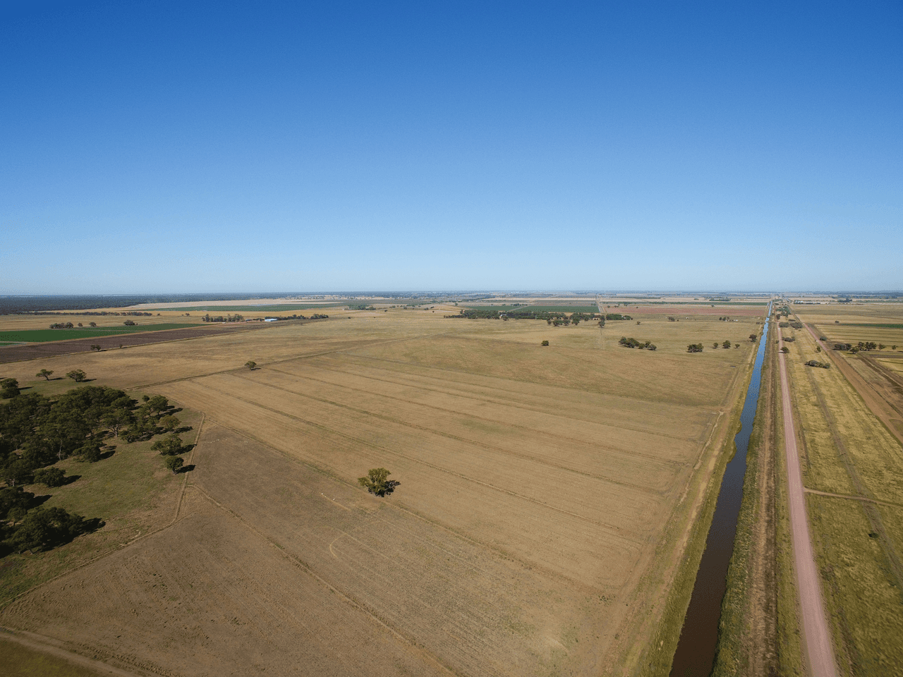 809 HOUGHTON Road, YANCO, NSW 2703