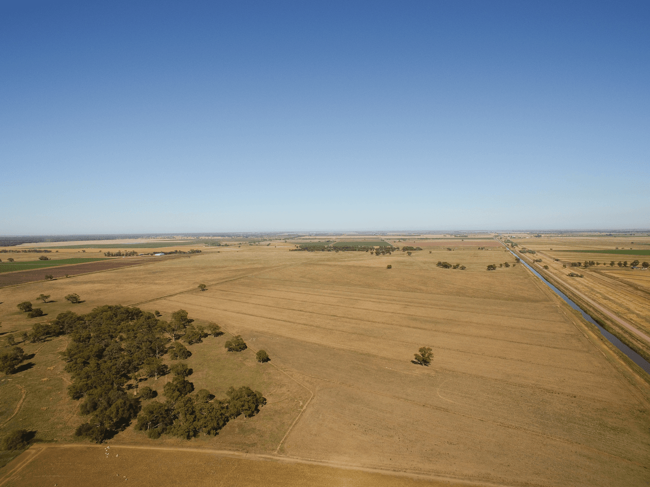 809 HOUGHTON Road, YANCO, NSW 2703