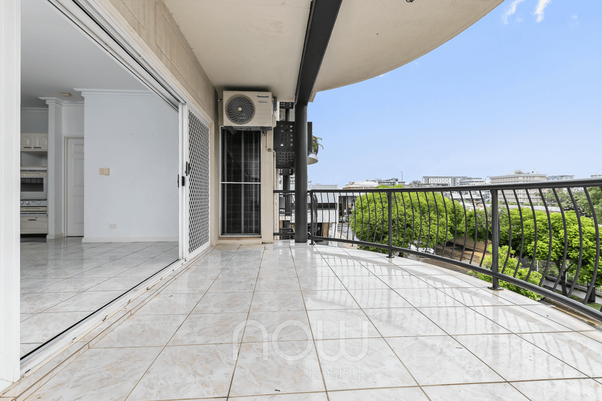 5/2 Manton Street, DARWIN CITY, NT 0800