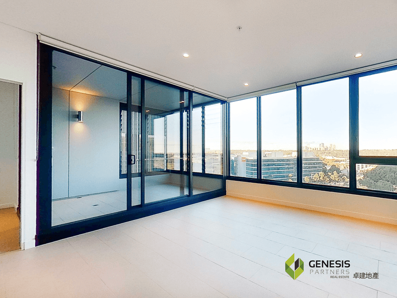 1003/3 Network Place, NORTH RYDE, NSW 2113