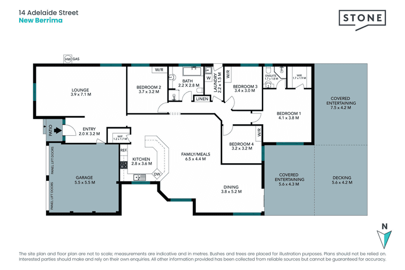 14 Adelaide Street, New Berrima, NSW 2577