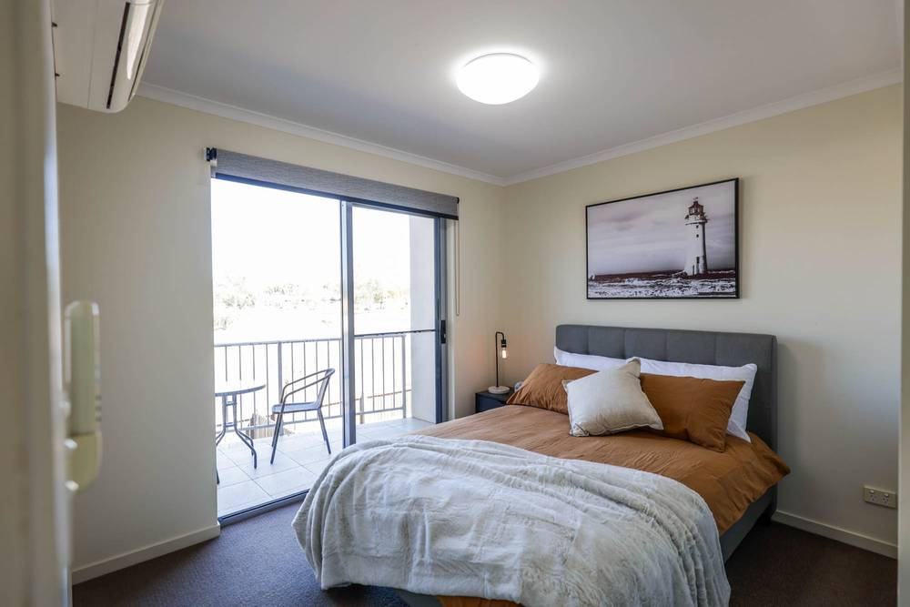 20/50 Shannon Crescent, DYSART, QLD 4745