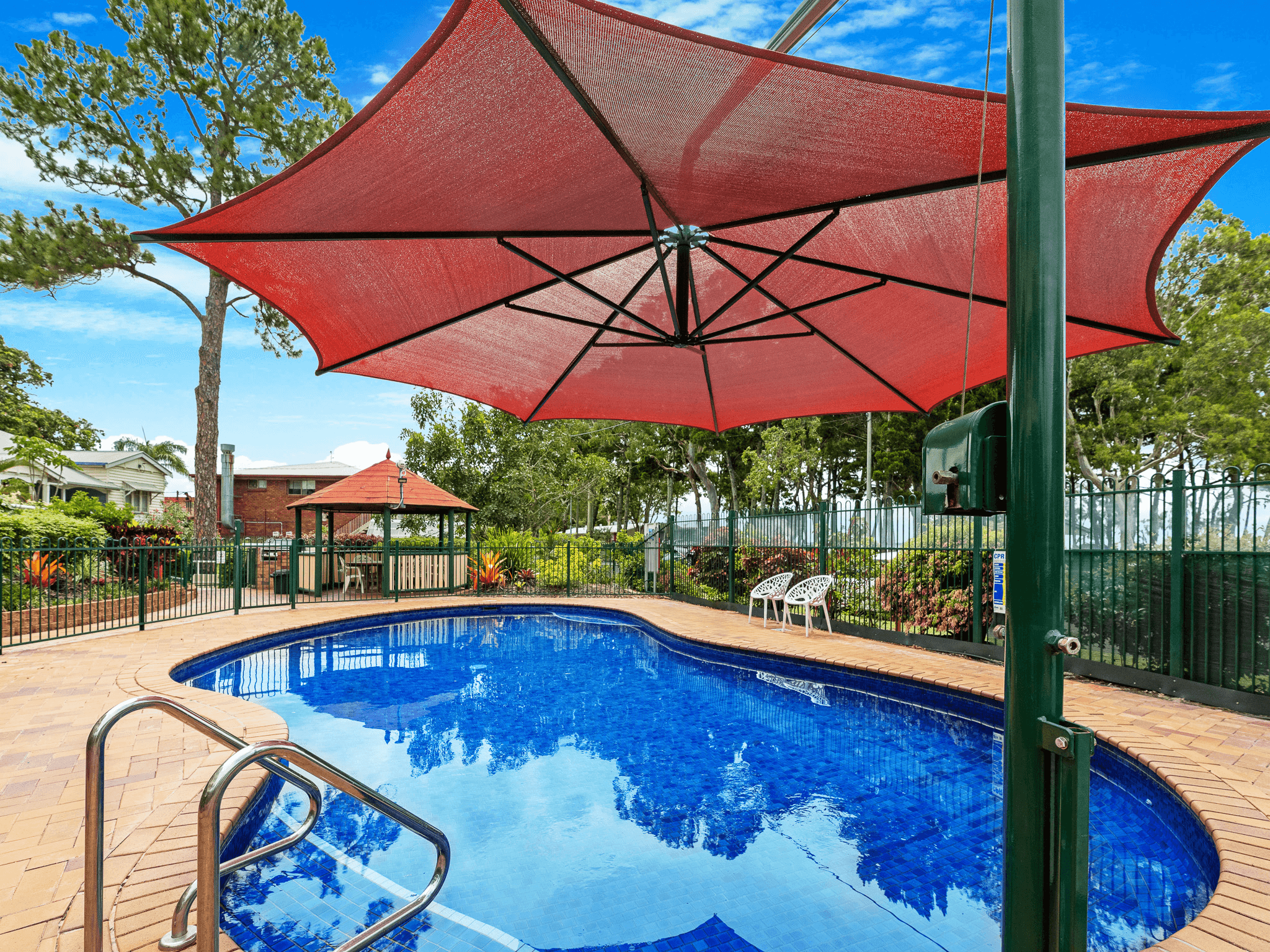 11/451 ESPLANADE, TORQUAY, QLD 4655