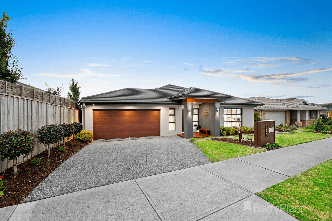 28 Fairwood Rise, Officer, VIC 3809